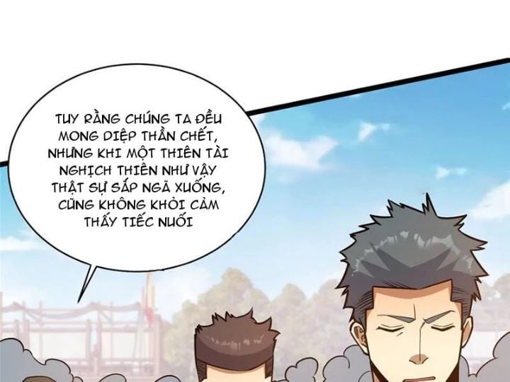 Siêu Phàm Sát Thần Chap 259 - Next Chap 260