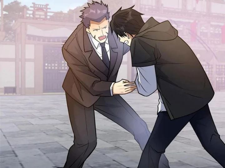 Siêu Phàm Sát Thần Chap 259 - Next Chap 260