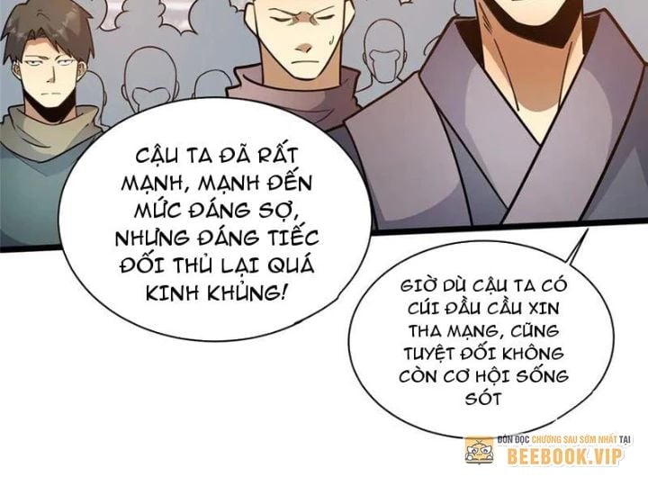 Siêu Phàm Sát Thần Chap 259 - Next Chap 260