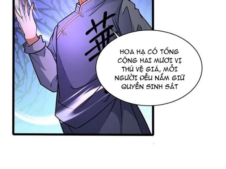 Siêu Phàm Sát Thần Chap 259 - Next Chap 260