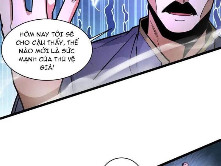 Siêu Phàm Sát Thần Chap 259 - Next Chap 260