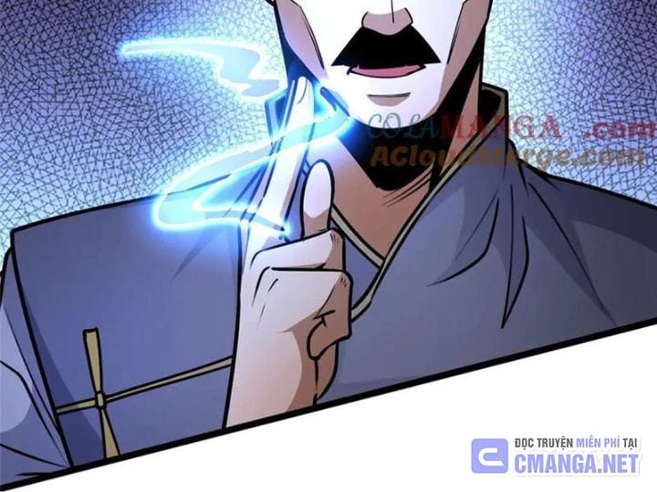 Siêu Phàm Sát Thần Chap 259 - Next Chap 260