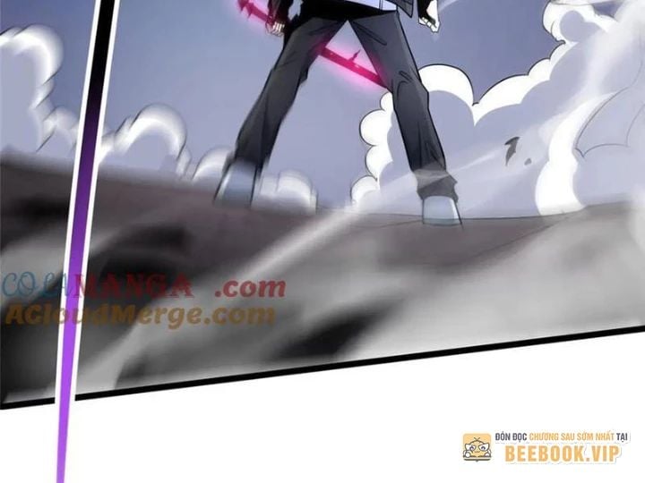 Siêu Phàm Sát Thần Chap 259 - Next Chap 260