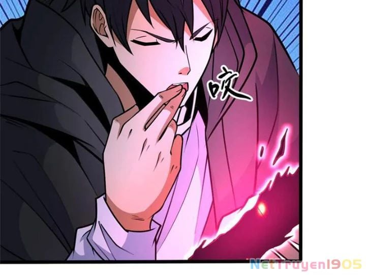Siêu Phàm Sát Thần Chap 259 - Next Chap 260