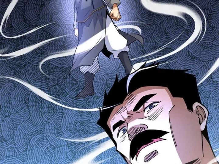 Siêu Phàm Sát Thần Chap 259 - Next Chap 260