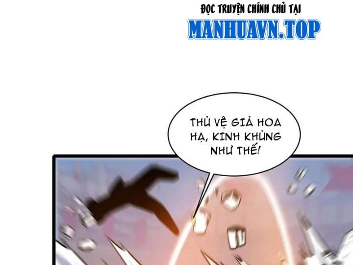 Siêu Phàm Sát Thần Chap 259 - Next Chap 260