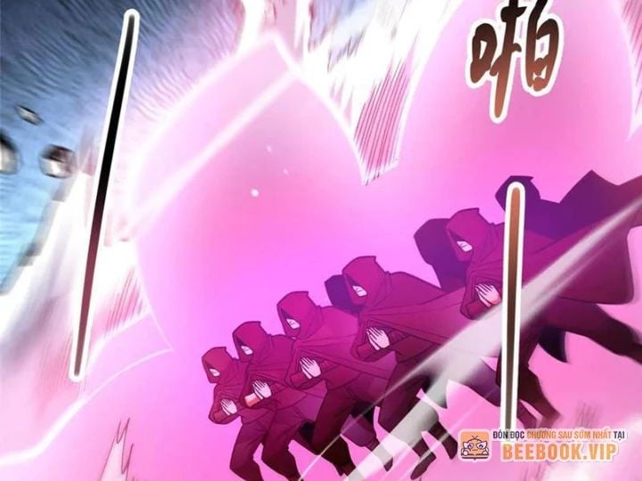 Siêu Phàm Sát Thần Chap 259 - Next Chap 260