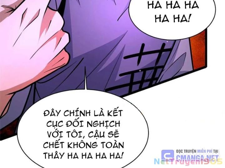 Siêu Phàm Sát Thần Chap 259 - Next Chap 260