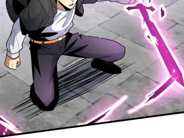 Siêu Phàm Sát Thần Chap 259 - Next Chap 260