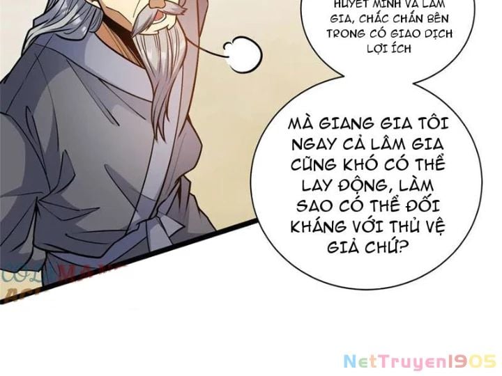 Siêu Phàm Sát Thần Chap 259 - Next Chap 260