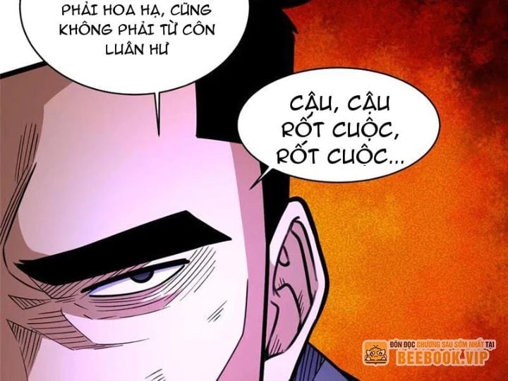 Siêu Phàm Sát Thần Chap 259 - Next Chap 260