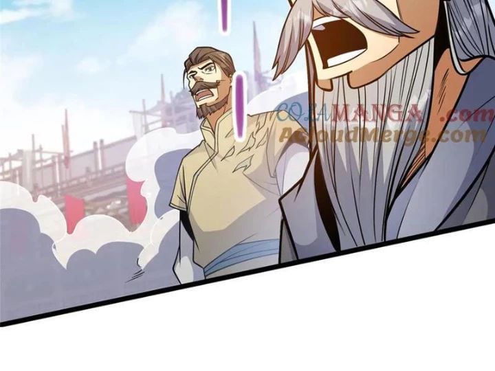 Siêu Phàm Sát Thần Chap 259 - Next Chap 260