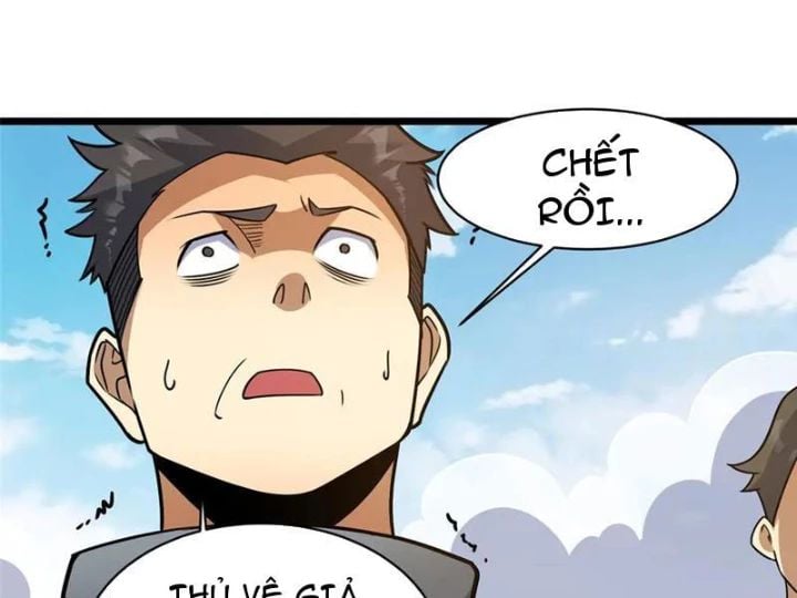 Siêu Phàm Sát Thần Chap 259 - Next Chap 260