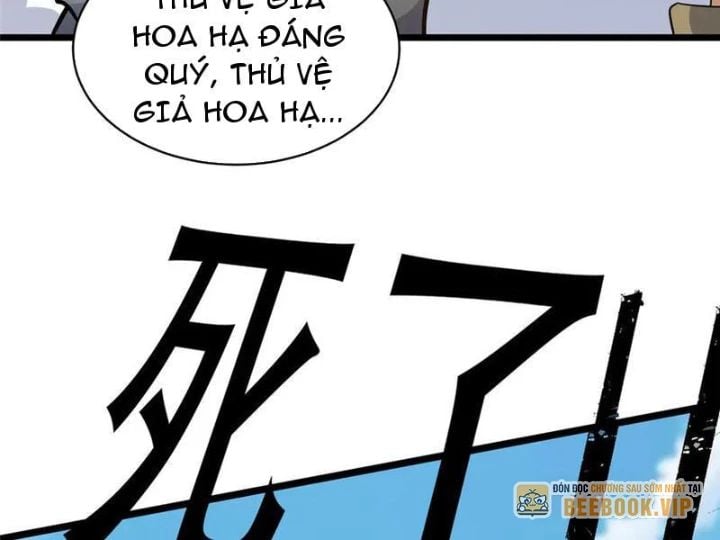 Siêu Phàm Sát Thần Chap 259 - Next Chap 260