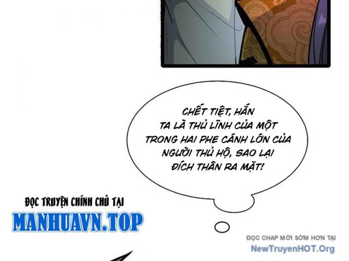 Siêu Phàm Sát Thần Chap 262 - Next Chap 263