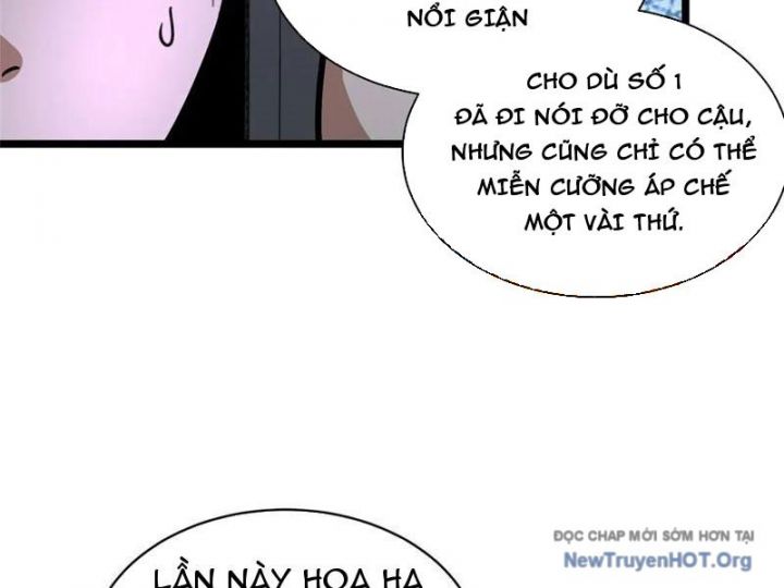 Siêu Phàm Sát Thần Chap 262 - Next Chap 263