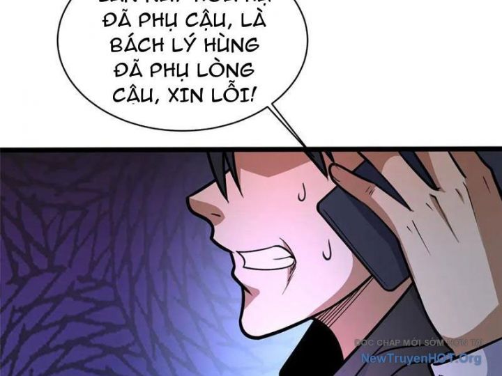 Siêu Phàm Sát Thần Chap 262 - Next Chap 263