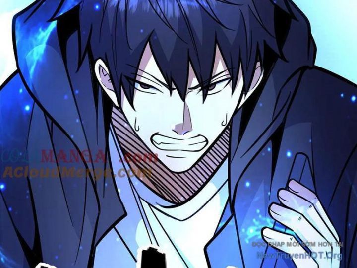 Siêu Phàm Sát Thần Chap 262 - Next Chap 263