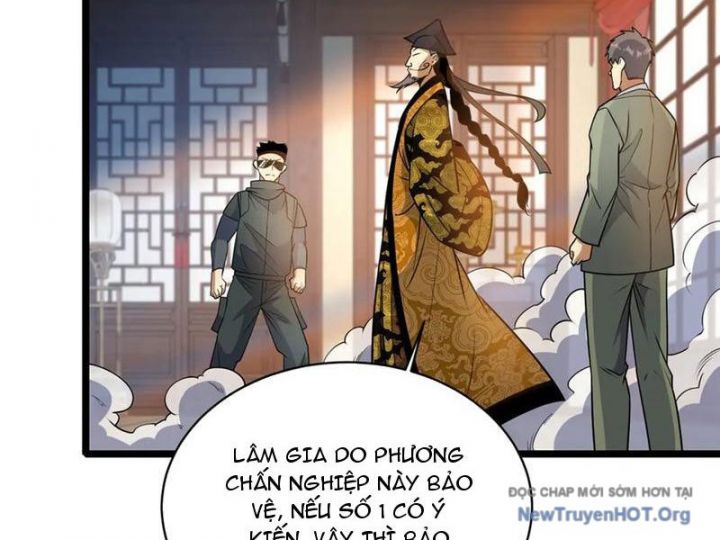 Siêu Phàm Sát Thần Chap 262 - Next Chap 263