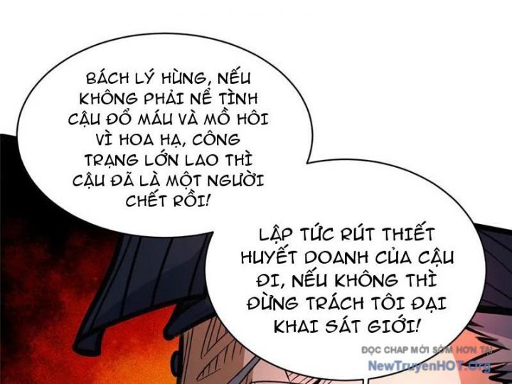 Siêu Phàm Sát Thần Chap 262 - Next Chap 263