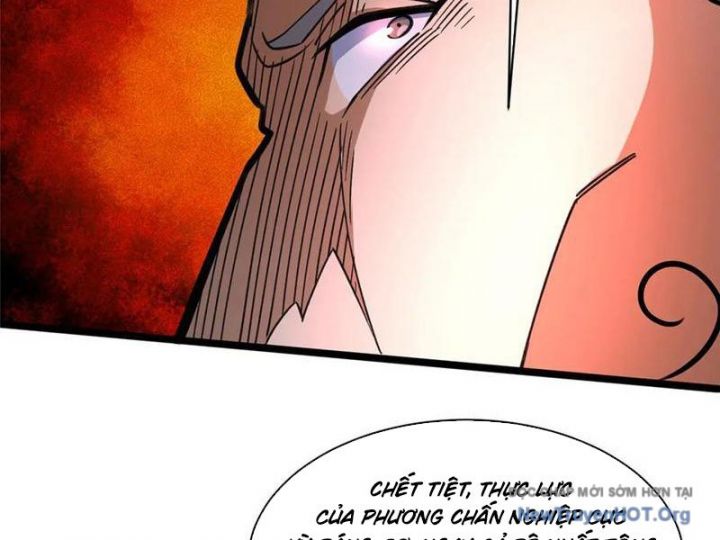 Siêu Phàm Sát Thần Chap 262 - Next Chap 263