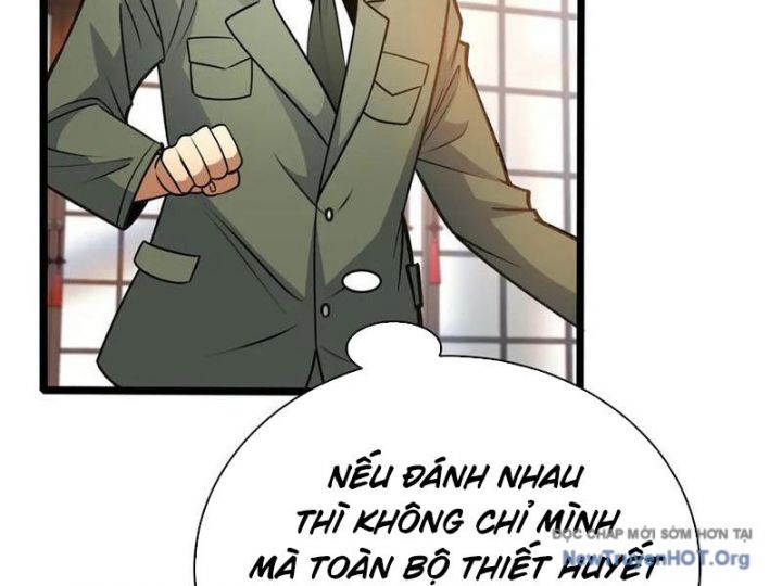 Siêu Phàm Sát Thần Chap 262 - Next Chap 263
