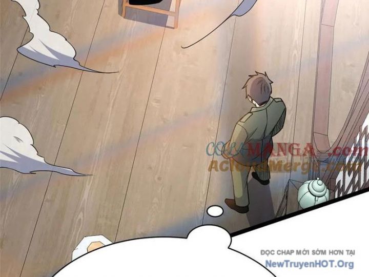 Siêu Phàm Sát Thần Chap 262 - Next Chap 263