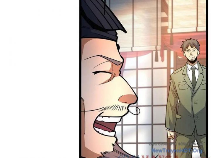 Siêu Phàm Sát Thần Chap 262 - Next Chap 263