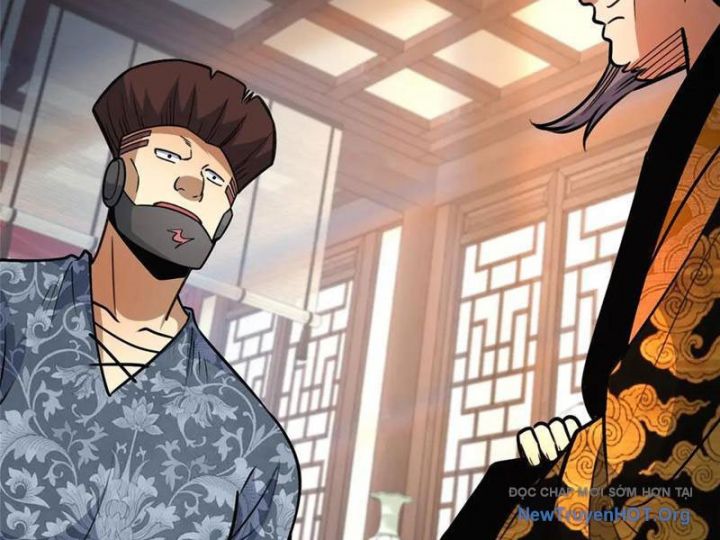 Siêu Phàm Sát Thần Chap 262 - Next Chap 263