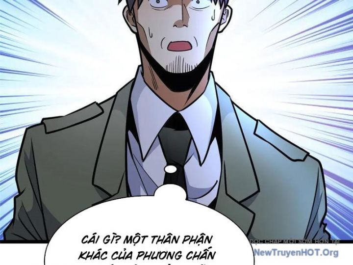 Siêu Phàm Sát Thần Chap 262 - Next Chap 263
