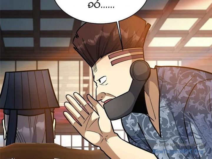 Siêu Phàm Sát Thần Chap 262 - Next Chap 263
