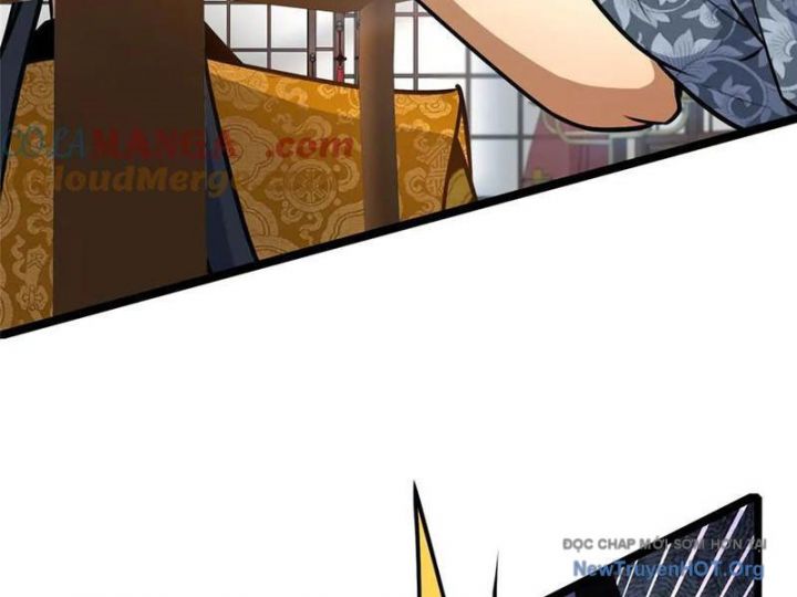 Siêu Phàm Sát Thần Chap 262 - Next Chap 263