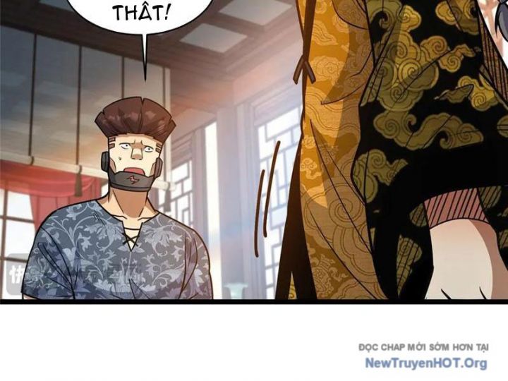 Siêu Phàm Sát Thần Chap 262 - Next Chap 263