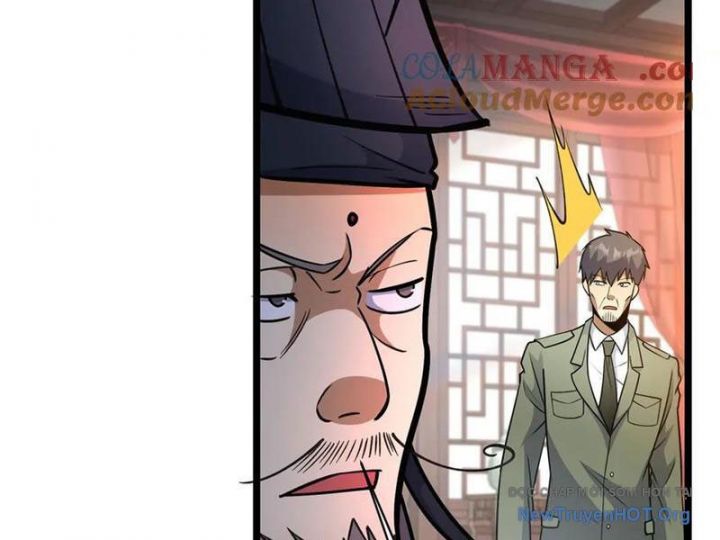 Siêu Phàm Sát Thần Chap 262 - Next Chap 263