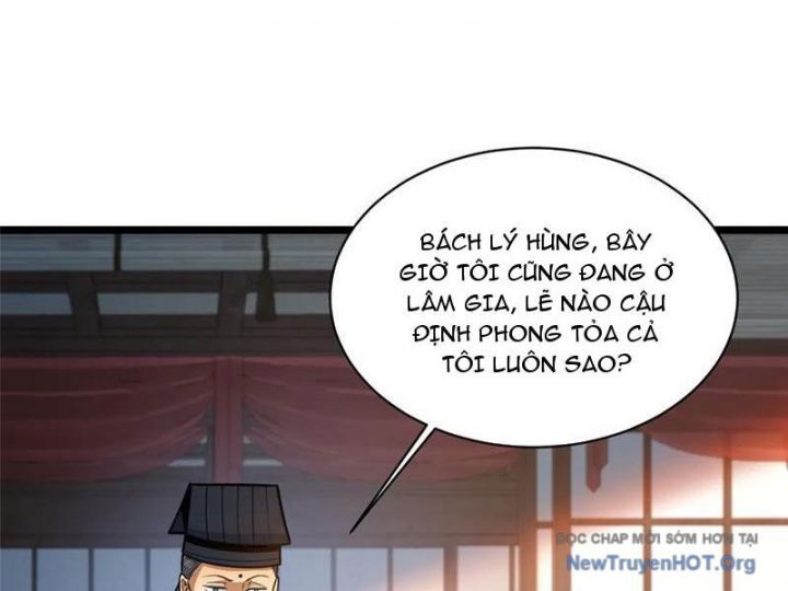 Siêu Phàm Sát Thần Chap 262 - Next Chap 263