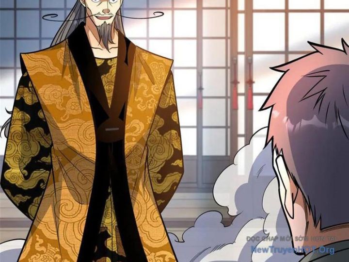Siêu Phàm Sát Thần Chap 262 - Next Chap 263