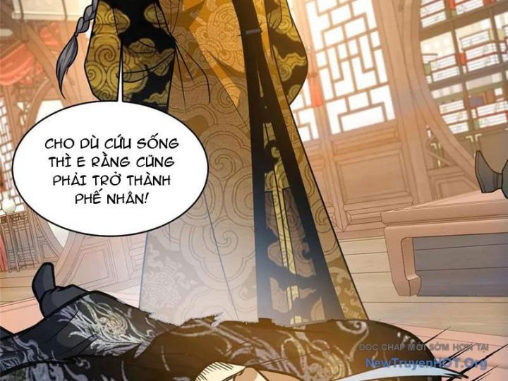 Siêu Phàm Sát Thần Chap 262 - Next Chap 263