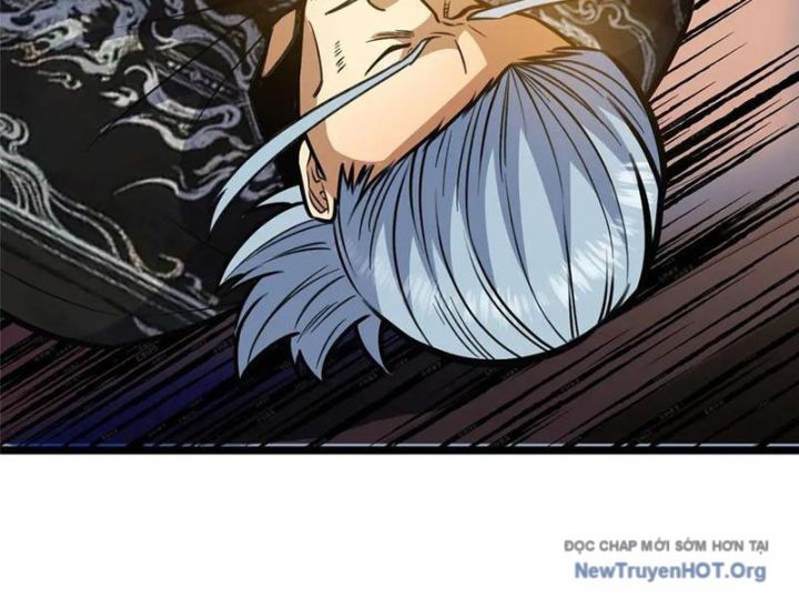 Siêu Phàm Sát Thần Chap 262 - Next Chap 263