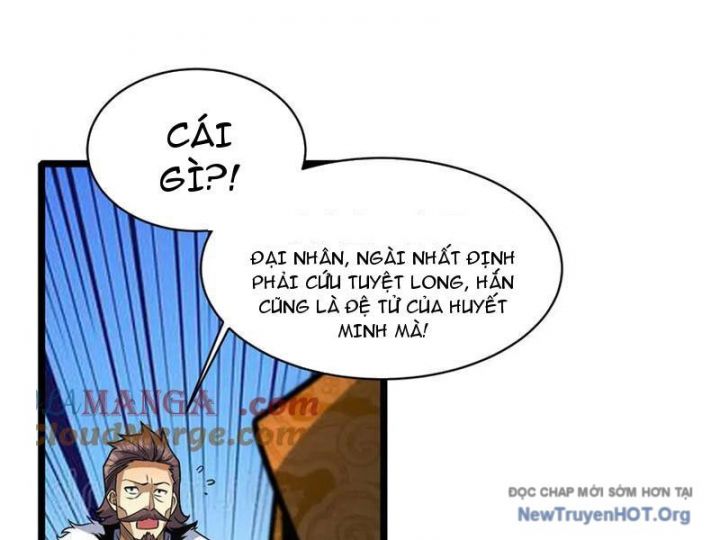 Siêu Phàm Sát Thần Chap 262 - Next Chap 263