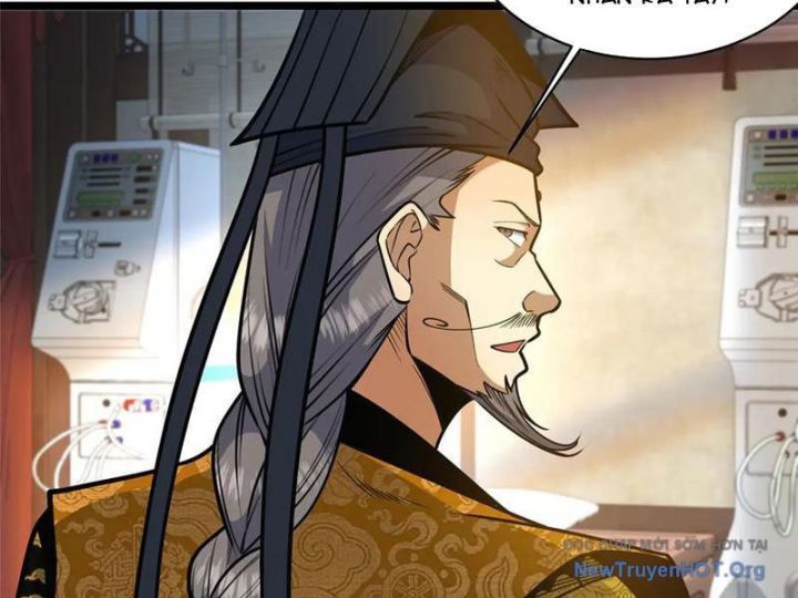 Siêu Phàm Sát Thần Chap 262 - Next Chap 263