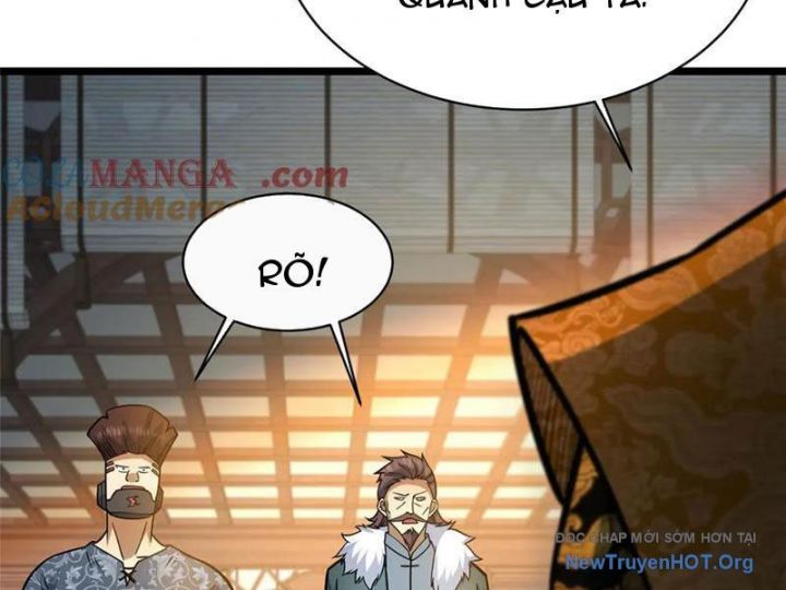 Siêu Phàm Sát Thần Chap 262 - Next Chap 263