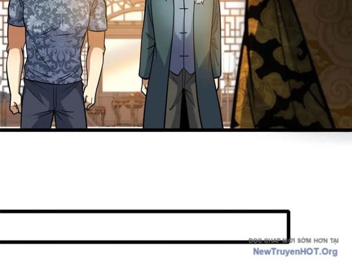 Siêu Phàm Sát Thần Chap 262 - Next Chap 263