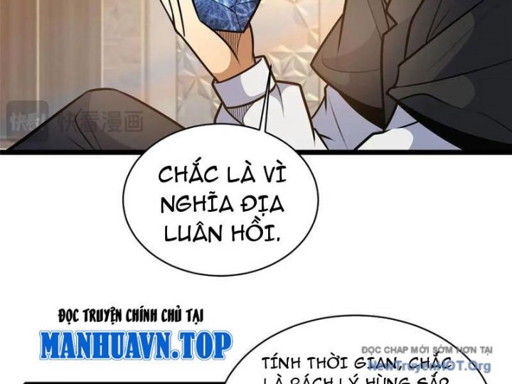 Siêu Phàm Sát Thần Chap 262 - Next Chap 263