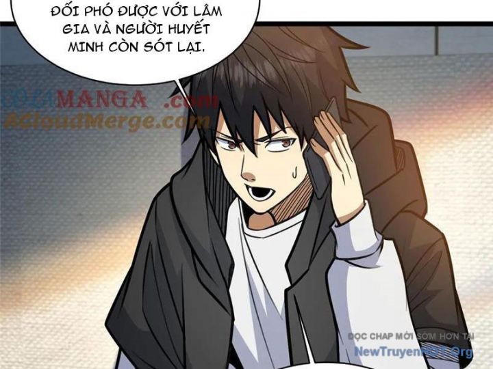 Siêu Phàm Sát Thần Chap 262 - Next Chap 263