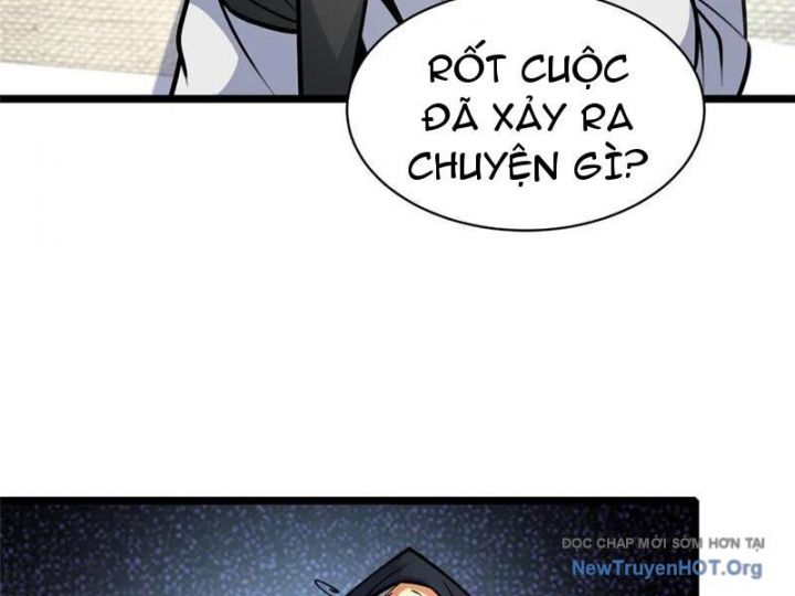Siêu Phàm Sát Thần Chap 262 - Next Chap 263