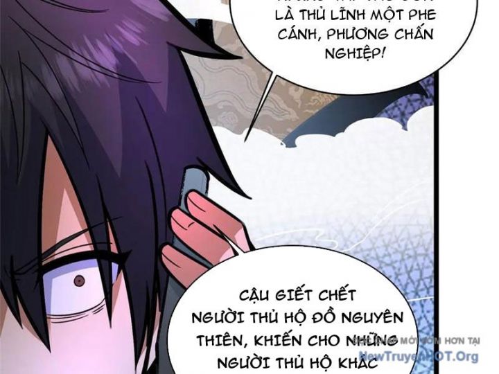 Siêu Phàm Sát Thần Chap 262 - Next Chap 263