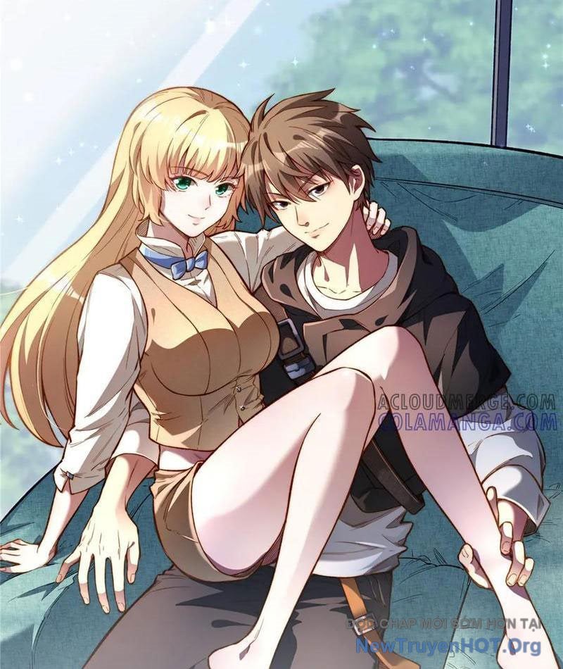 Siêu Phàm Sát Thần Chap 263 - Next Chap 264