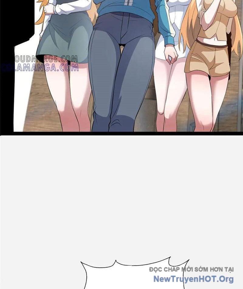 Siêu Phàm Sát Thần Chap 263 - Next Chap 264