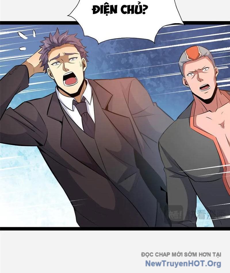 Siêu Phàm Sát Thần Chap 263 - Next Chap 264