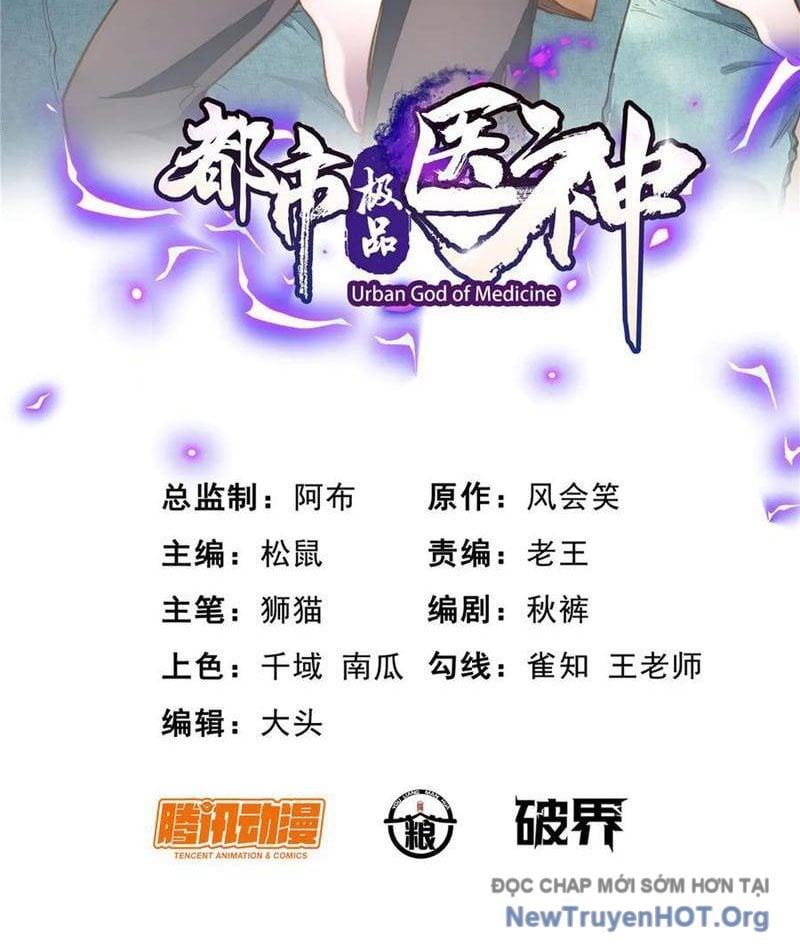 Siêu Phàm Sát Thần Chap 263 - Next Chap 264